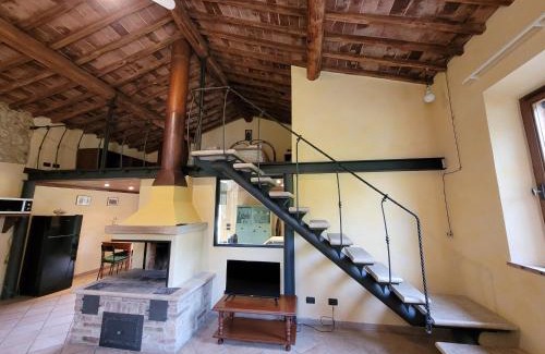 Monteroni d'Arbia House | La Capanna di Poggio al Lupo