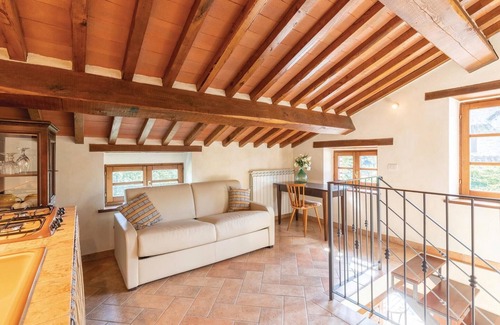 Bivio Lugnano House | La Capanna - Agr.Casanova