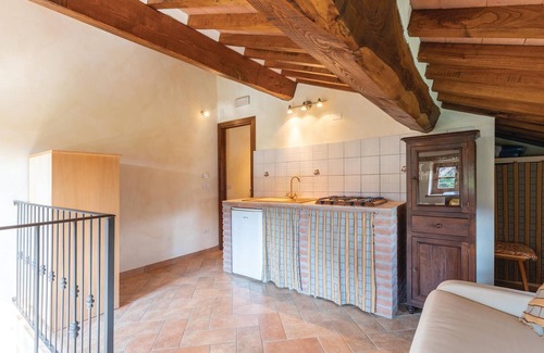 Bivio Lugnano House | La Capanna - Agr.Casanova
