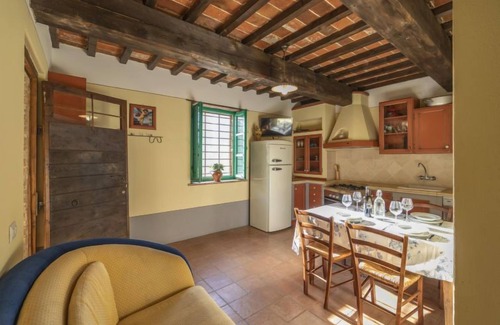 Foiano della Chiana House | La Capannina by Interhome