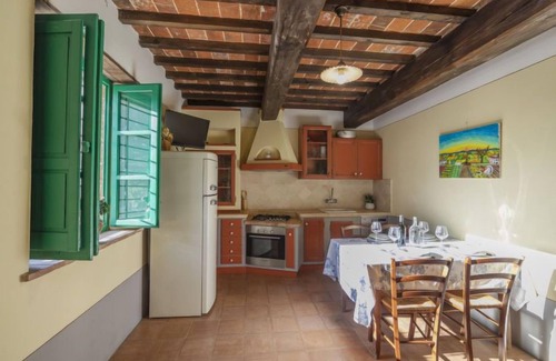 Foiano della Chiana House | La Capannina by Interhome