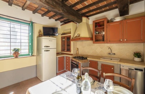 Foiano della Chiana House | La Capannina by Interhome
