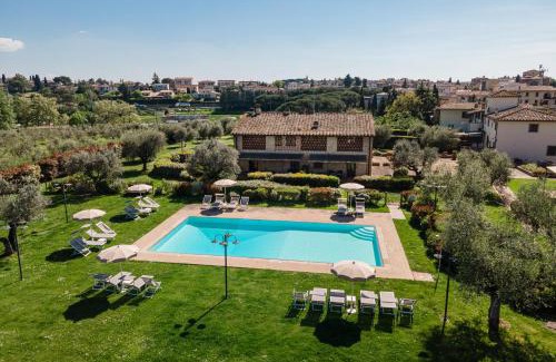 San Pietro in Bossolo Apartment | La Capannina di Matteo