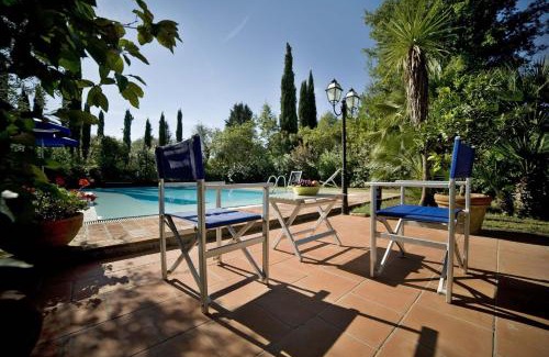 Montopoli in Val d'Arno Villa | La Capinera by Salogi Villas