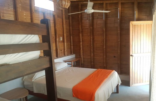 Punta Sal Bed & Breakfast | La Capitanna