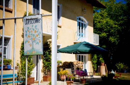 Cortazzone Bed & Breakfast | La Caramellina