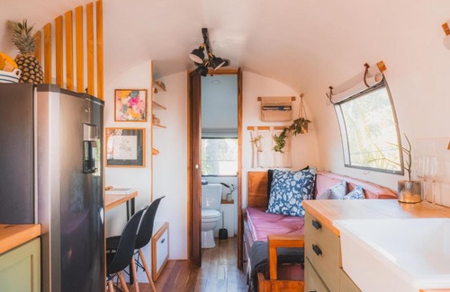 Puerto Carrillo House | La Caravana