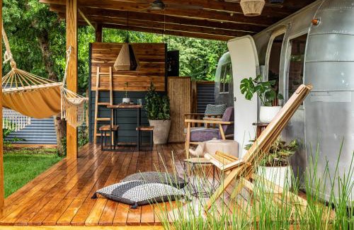 Puerto Carrillo House | La Caravana