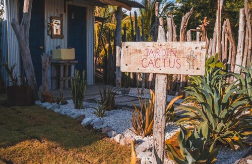 Puerto Carrillo House | La Caravana