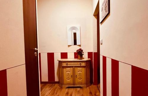 Rapallo Apartment | La Caravella apartament