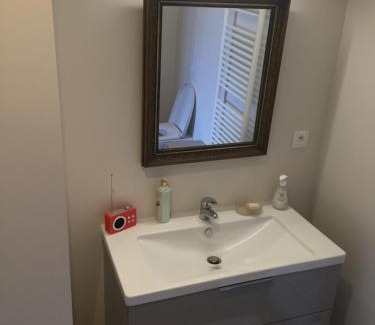 Conde-sur-Vire Bed & Breakfast | La Carbonnière
