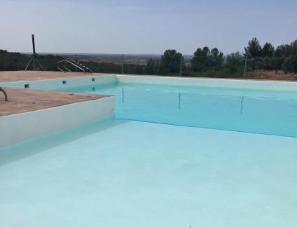 Villamalea House | La Cariochaca