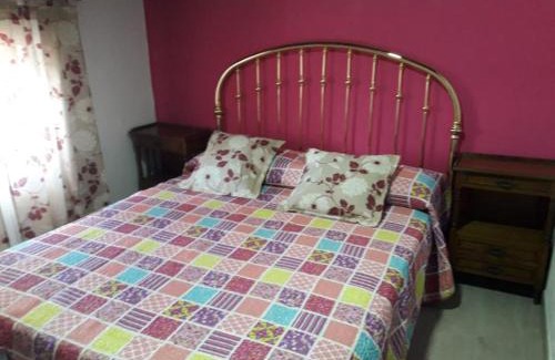 Villamalea House | La Cariochaca