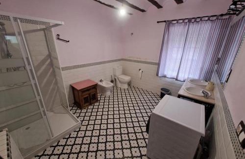 Villamalea House | La Cariochaca