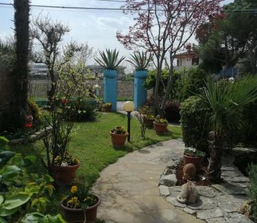 Codevigo House | LA CARLOTTINA