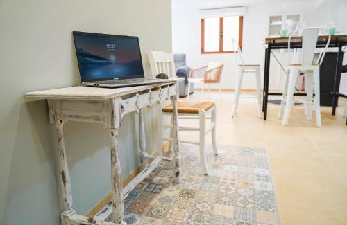 Cehegin Apartment | La Carpinteria Alojamiento