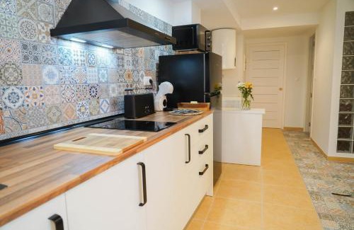 Cehegin Apartment | La Carpinteria Alojamiento