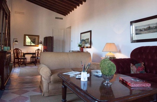 Jerez de la Frontera Cottage | La Carreña Rural Cottage