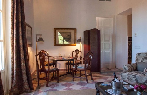 Jerez de la Frontera Cottage | La Carreña Rural Cottage