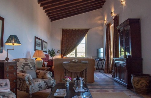 Jerez de la Frontera Cottage | La Carreña Rural Cottage