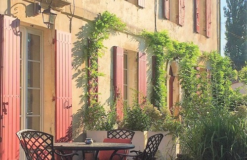 Pineuilh House | LA CARRETERIE - "Tante Elisabeth B." (cottage 6 pers. 100m2)