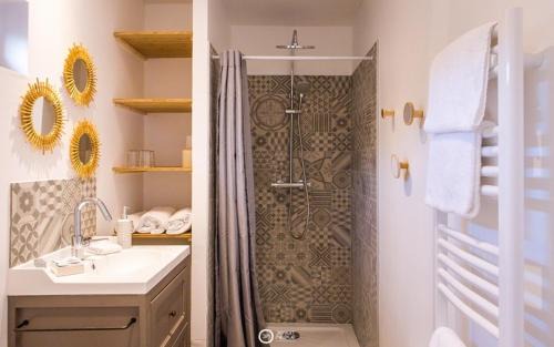 Pont-Aven Cabin | La Carriair