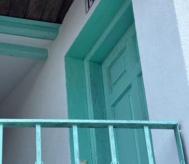 Estacion de Chinchilla House | La casita del Cerro