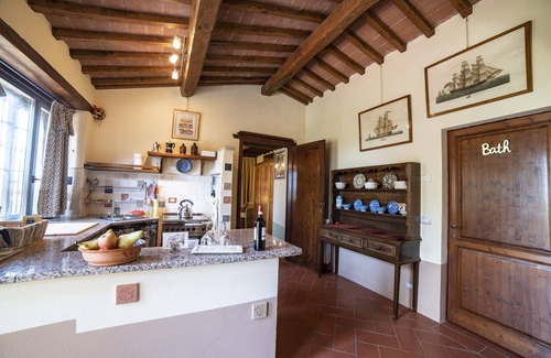 Passignano sul Trasimeno Apartment | La Casa di Ray - ACERO Apartment