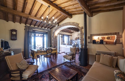 Passignano sul Trasimeno Apartment | La Casa di Ray - ACERO Apartment