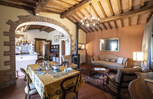 Passignano sul Trasimeno Apartment | La Casa di Ray - ACERO Apartment