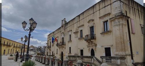 Santa Margherita di Belice Apartment | LA CASA DI ENZA