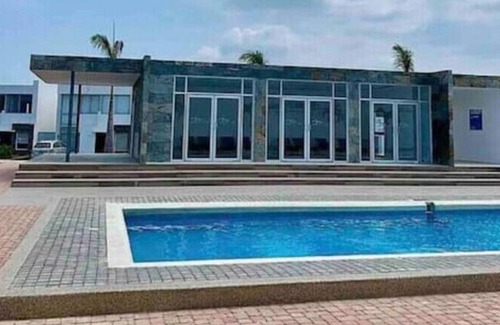 Manta House | La casa acogedora