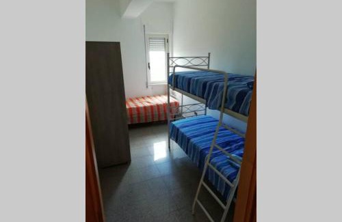 Marina Apartment | La casa al mare Corallo Bianco