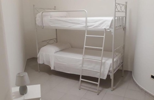 Marina Apartment | La casa al mare Corallo Verde