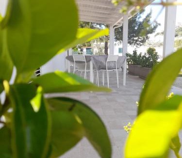 Peschici House | La Casa al Mare
