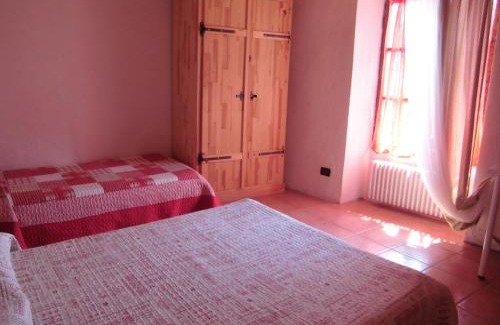 Pont-Saint-Martin Bed & Breakfast | La Casa Antica