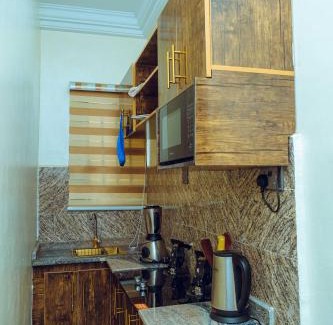 Osogbo Apartment | La Casa Apartments