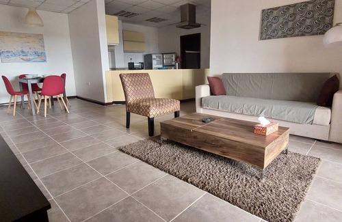 Teshie Apartment | La Casa Baatsona Apartments