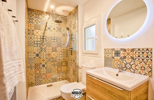 Centre Ancien Apartment | La Casa Beka - Calm, Sweetness & Energy