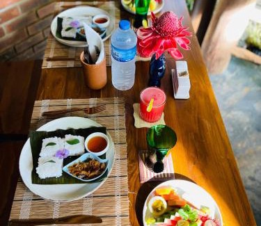 Ambagollapathana Bed & Breakfast | La Casa Bella