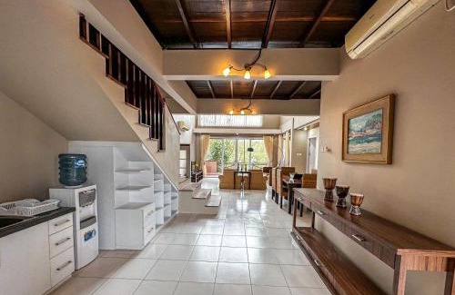 Balikpapan Villa | LA CASA BORNEO