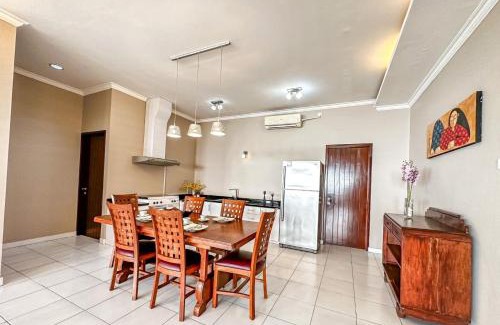 Balikpapan Villa | LA CASA BORNEO