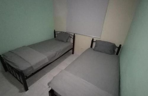 Penonome House | La Casa Buena Esperanza