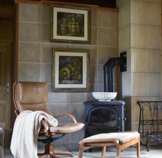 Cortemilia Ski Chalet | La casa Chiappelle