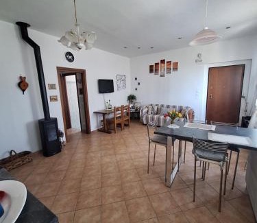 Twist Apartment | La casa dì Nonno
