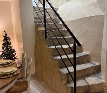 Valognes House | La Casa D'Alauna