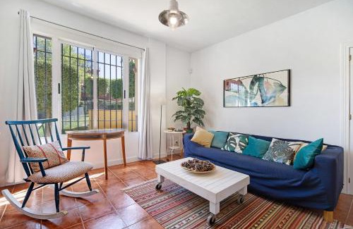 El Puerto de Santa Maria House | La casa del Puerto
