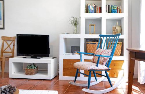 El Puerto de Santa Maria House | La casa del Puerto