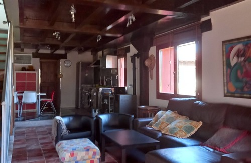 Ardisana House | La Casa de Abajo