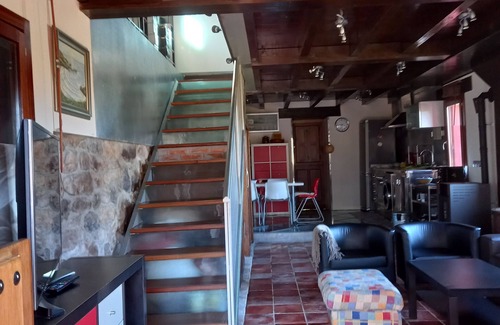 Ardisana House | La Casa de Abajo